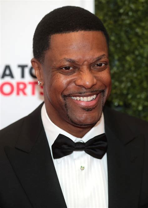 Chris Tucker